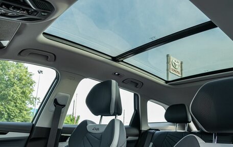 Geely Atlas, 2025 год, 3 917 190 рублей, 20 фотография