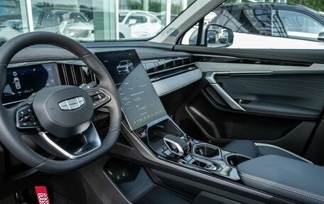 Geely Atlas, 2025 год, 3 917 190 рублей, 23 фотография