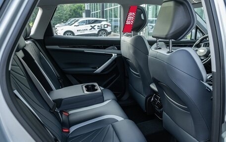 Geely Atlas, 2025 год, 3 917 190 рублей, 21 фотография