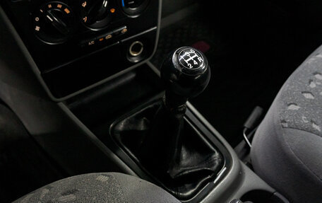 KIA Spectra II (LD), 2008 год, 399 000 рублей, 11 фотография