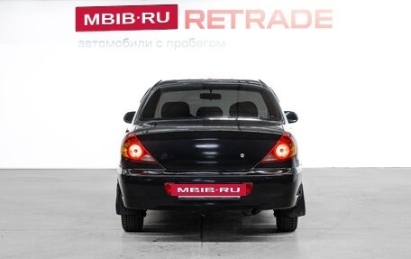 KIA Spectra II (LD), 2008 год, 399 000 рублей, 7 фотография