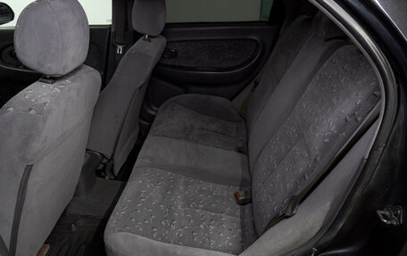 KIA Spectra II (LD), 2008 год, 399 000 рублей, 15 фотография