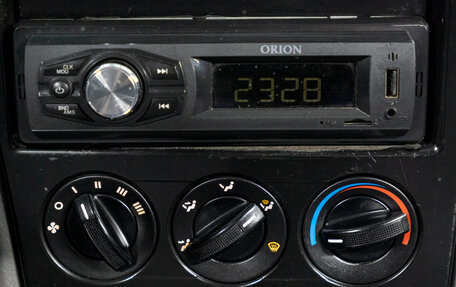 KIA Spectra II (LD), 2008 год, 399 000 рублей, 21 фотография