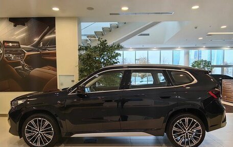 BMW X1, 2025 год, 5 279 900 рублей, 2 фотография