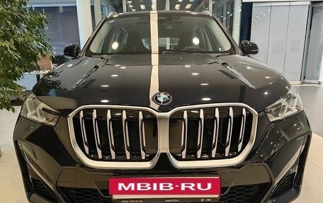 BMW X1, 2025 год, 5 279 900 рублей, 4 фотография