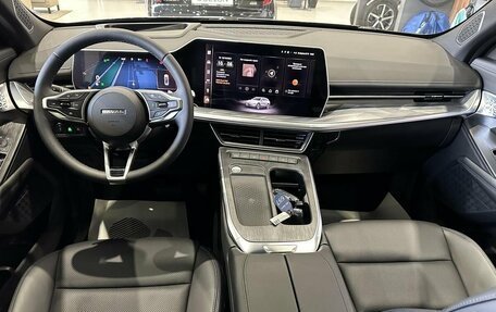 Haval F7, 2025 год, 3 599 000 рублей, 20 фотография