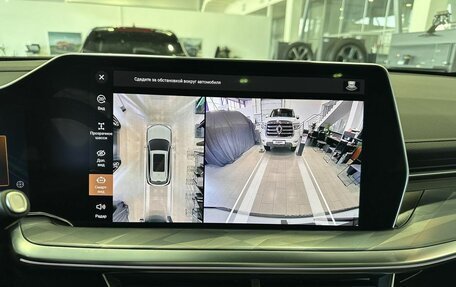 Haval F7, 2025 год, 3 599 000 рублей, 22 фотография