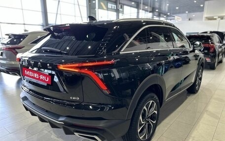 Haval F7, 2025 год, 3 599 000 рублей, 9 фотография