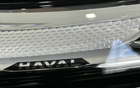 Haval F7, 2025 год, 3 599 000 рублей, 29 фотография