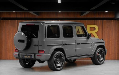Mercedes-Benz G-Класс AMG, 2025 год, 33 900 000 рублей, 5 фотография