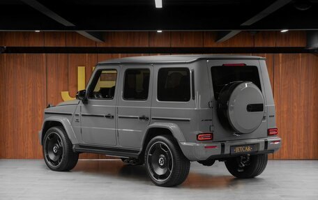 Mercedes-Benz G-Класс AMG, 2025 год, 33 900 000 рублей, 7 фотография