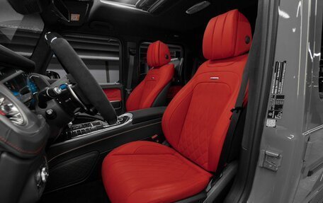 Mercedes-Benz G-Класс AMG, 2025 год, 33 900 000 рублей, 12 фотография