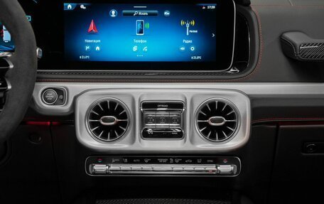 Mercedes-Benz G-Класс AMG, 2025 год, 33 900 000 рублей, 20 фотография