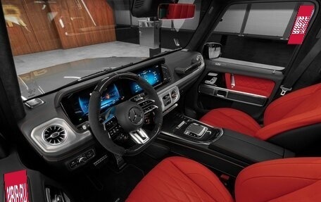 Mercedes-Benz G-Класс AMG, 2025 год, 33 900 000 рублей, 13 фотография