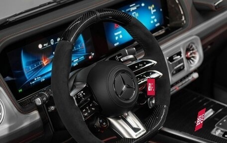 Mercedes-Benz G-Класс AMG, 2025 год, 33 900 000 рублей, 14 фотография