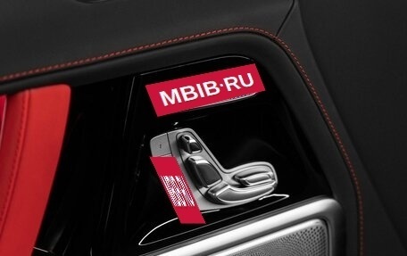 Mercedes-Benz G-Класс AMG, 2025 год, 33 900 000 рублей, 10 фотография