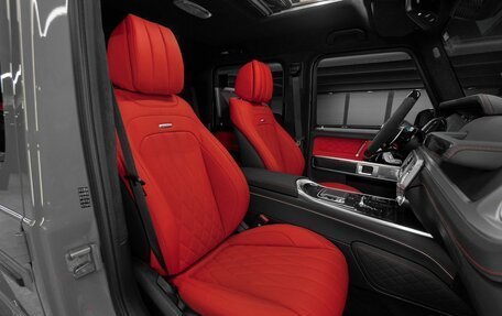 Mercedes-Benz G-Класс AMG, 2025 год, 33 900 000 рублей, 24 фотография