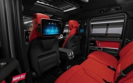 Mercedes-Benz G-Класс AMG, 2025 год, 33 900 000 рублей, 26 фотография