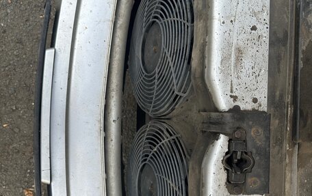 Mercedes-Benz M-Класс, 2001 год, 13 фотография