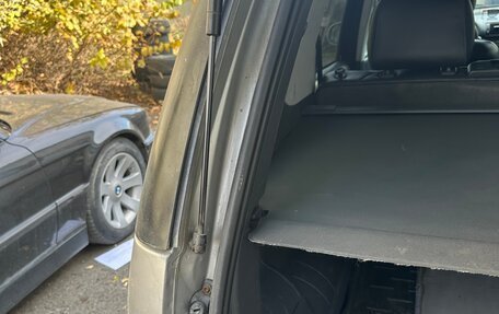 Mercedes-Benz M-Класс, 2001 год, 11 фотография