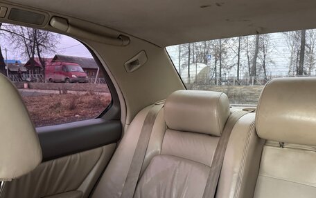 Lexus LS III, 2000 год, 888 000 рублей, 18 фотография