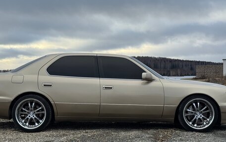 Lexus LS III, 2000 год, 888 000 рублей, 12 фотография