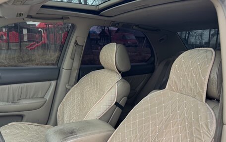 Lexus LS III, 2000 год, 888 000 рублей, 17 фотография