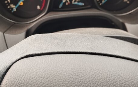 Ford Focus III, 2016 год, 720 000 рублей, 3 фотография