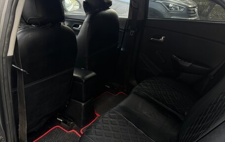 KIA Rio III рестайлинг, 2016 год, 350 000 рублей, 7 фотография