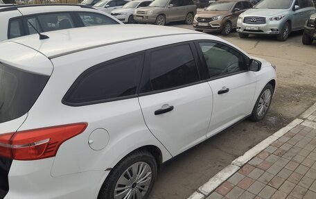 Ford Focus III, 2016 год, 720 000 рублей, 5 фотография