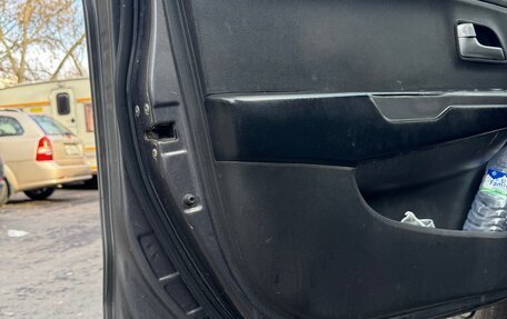 KIA Rio III рестайлинг, 2016 год, 350 000 рублей, 8 фотография