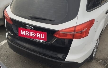 Ford Focus III, 2016 год, 720 000 рублей, 6 фотография