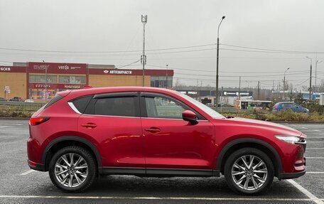 Mazda CX-5 II, 2020 год, 2 699 000 рублей, 3 фотография