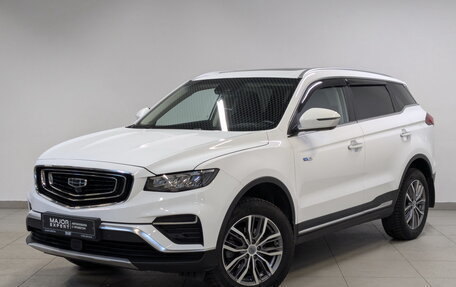 Geely Atlas, 2023 год, 2 080 000 рублей, 1 фотография