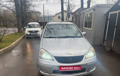 Suzuki Liana, 2005 год, 357 000 рублей, 1 фотография