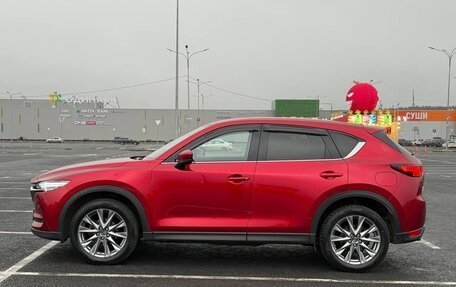 Mazda CX-5 II, 2020 год, 2 699 000 рублей, 6 фотография