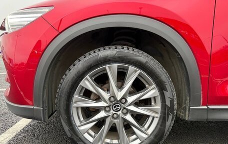 Mazda CX-5 II, 2020 год, 2 699 000 рублей, 9 фотография