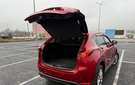 Mazda CX-5 II, 2020 год, 2 699 000 рублей, 10 фотография