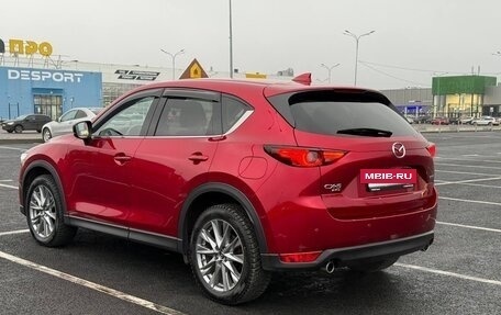 Mazda CX-5 II, 2020 год, 2 699 000 рублей, 4 фотография