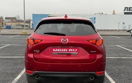 Mazda CX-5 II, 2020 год, 2 699 000 рублей, 5 фотография