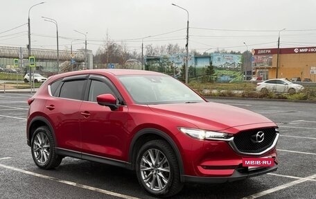 Mazda CX-5 II, 2020 год, 2 699 000 рублей, 7 фотография