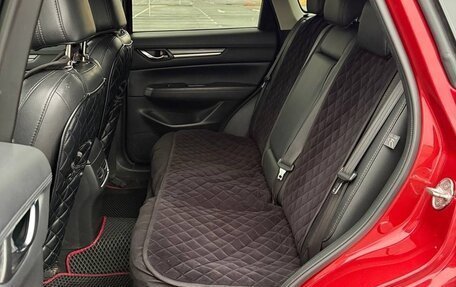 Mazda CX-5 II, 2020 год, 2 699 000 рублей, 13 фотография