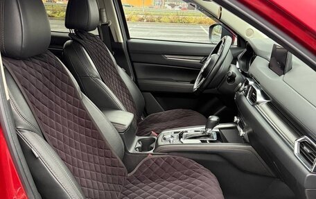 Mazda CX-5 II, 2020 год, 2 699 000 рублей, 16 фотография