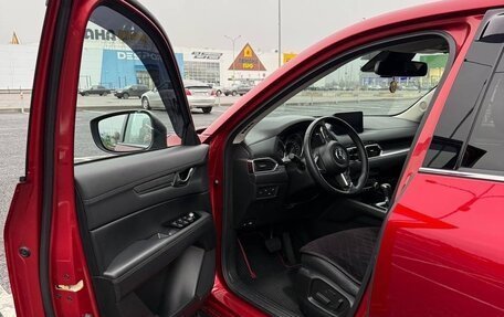 Mazda CX-5 II, 2020 год, 2 699 000 рублей, 17 фотография