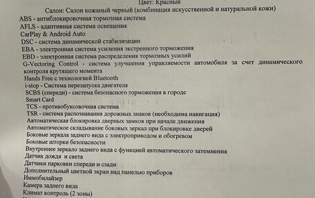 Mazda CX-5 II, 2020 год, 2 699 000 рублей, 19 фотография