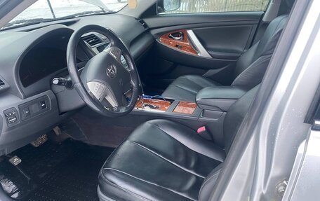 Toyota Camry, 2008 год, 1 200 000 рублей, 8 фотография