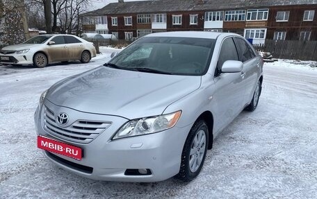 Toyota Camry, 2008 год, 1 200 000 рублей, 3 фотография