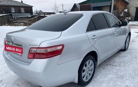 Toyota Camry, 2008 год, 1 200 000 рублей, 6 фотография