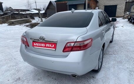 Toyota Camry, 2008 год, 1 200 000 рублей, 7 фотография