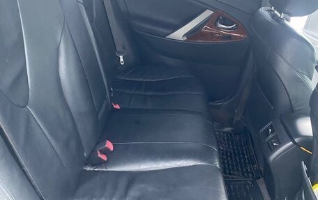 Toyota Camry, 2008 год, 1 200 000 рублей, 12 фотография